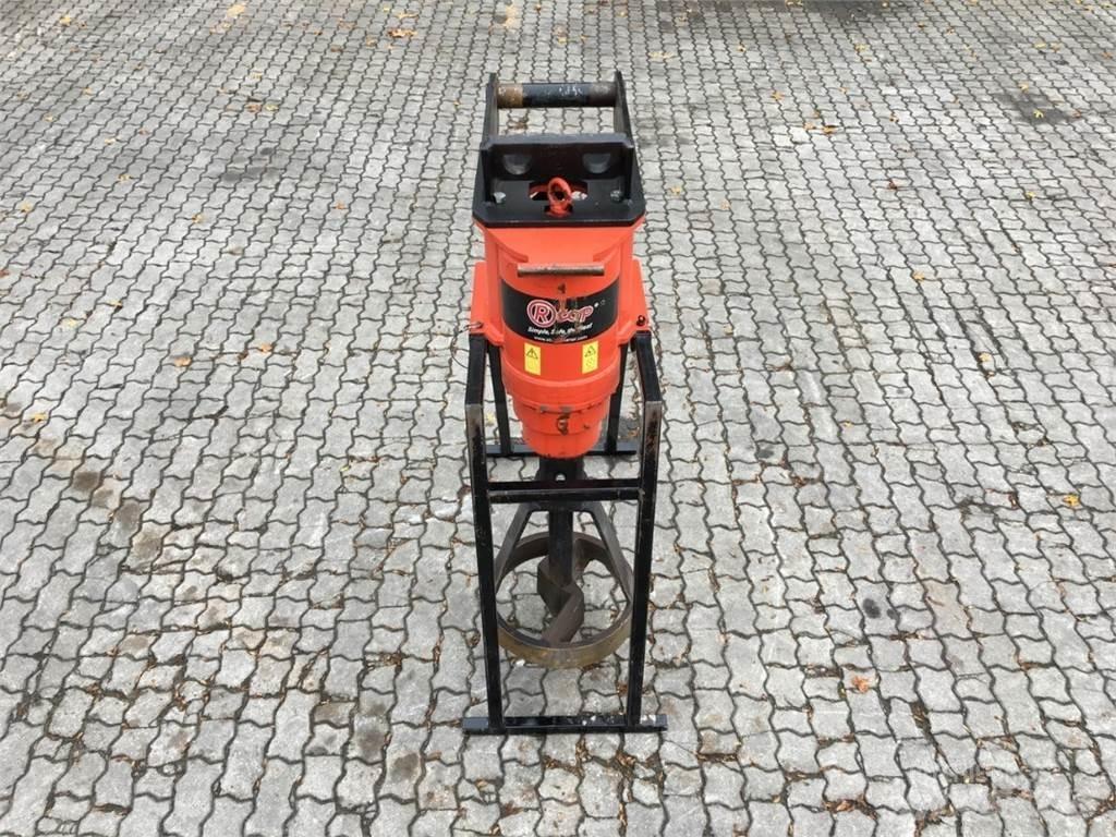  SP50 Abre-valas