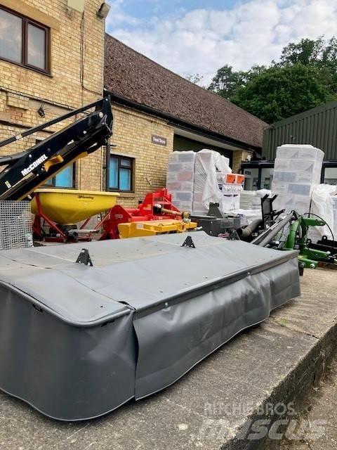 Fendt Slicer 320 P Gadanheiras