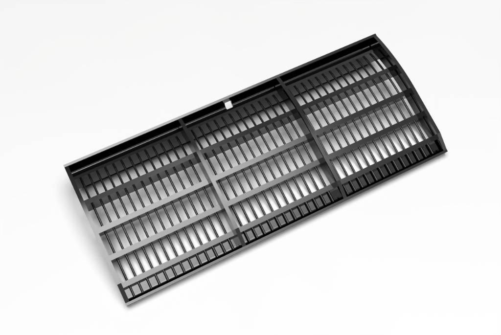 PW 777249.1 Acessórios de ceifeiras debulhadoras