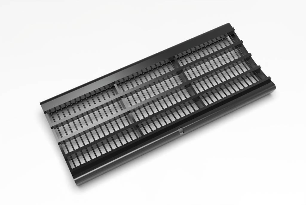 PW 777249.1 Acessórios de ceifeiras debulhadoras