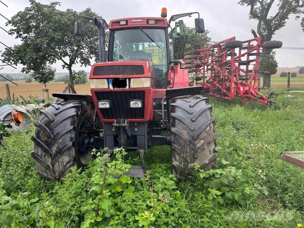 Case IH 7240 Pro Tratores Agrícolas usados