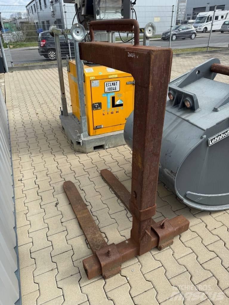  Krangabel 1000mm Garfos