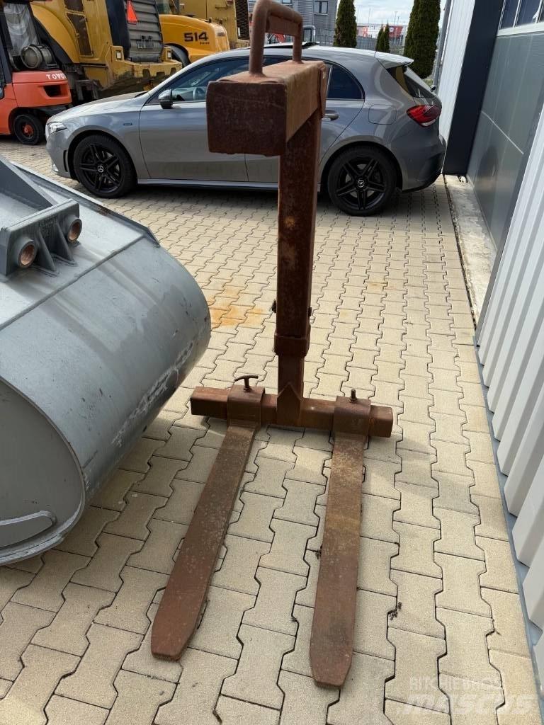  Krangabel 1000mm Garfos