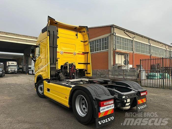 Volvo FH500 Cavalos Mecânicos