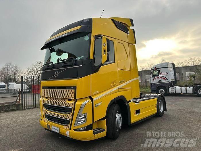 Volvo FH500 Cavalos Mecânicos