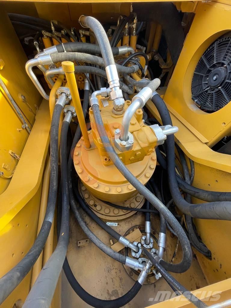 CAT 336 D2 Escavadeiras de esteiras