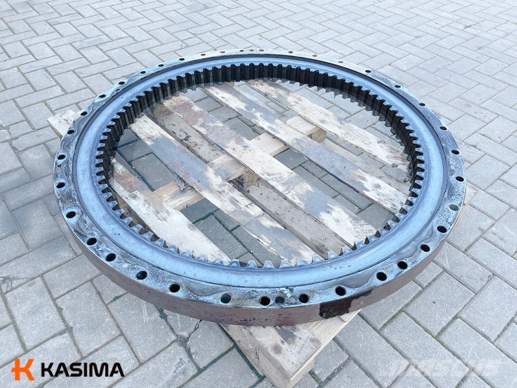 Doosan Slewing ring Rastos