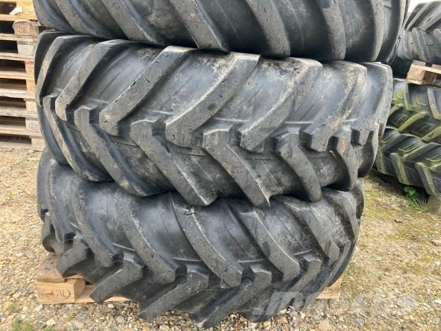  - - - 440/80R28 Pneus
