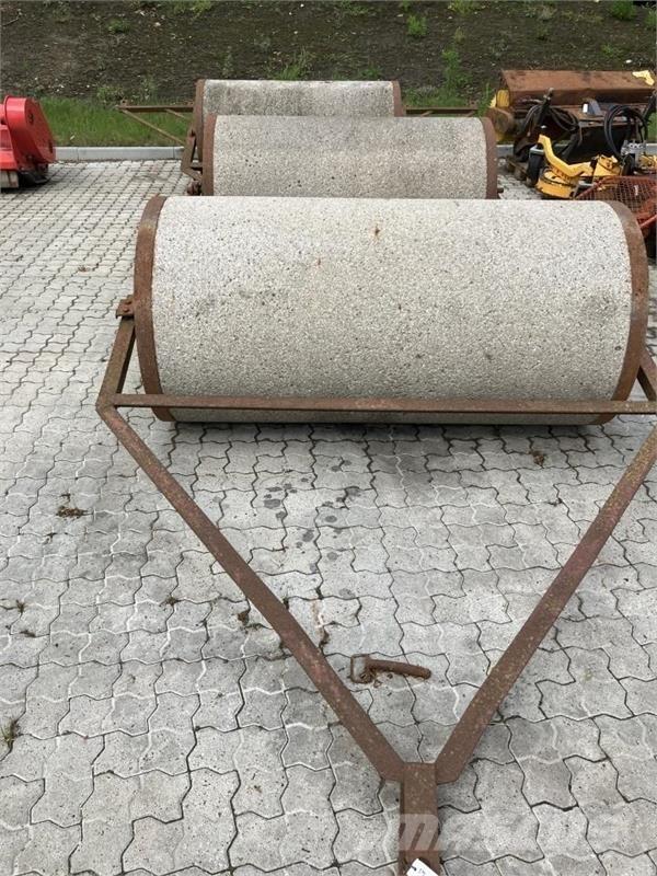  - - - 540/90 3 LEDS Rolos agrícolas