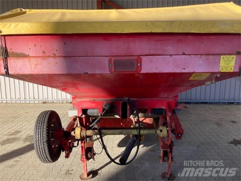 Bredal B2 Espalhadores de estrume