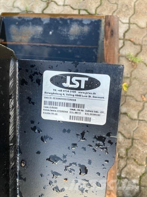 JST 60cm skovl Baldes