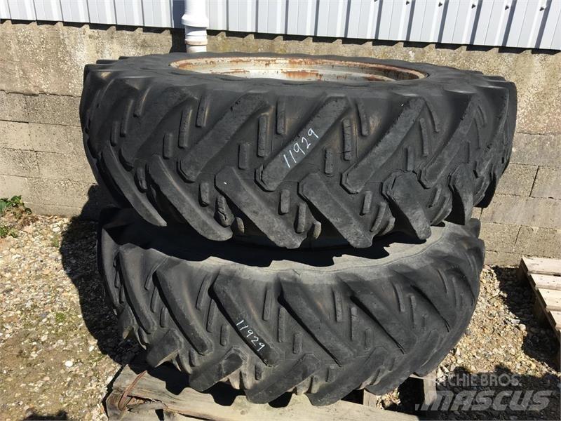 Kleber 18,4R38 Pneus Agrícolas