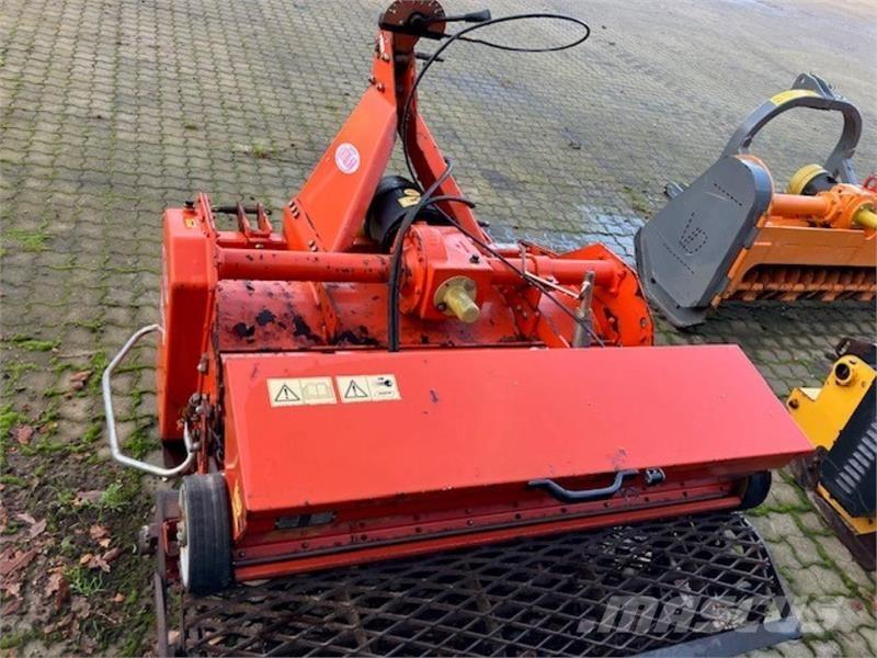 Ortolan SB120 Espaços verdes - Outros
