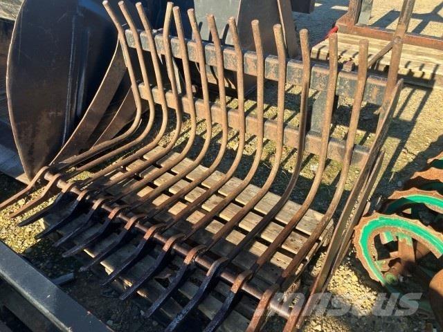  - - - STENGREB 155CM Outros acessórios de tractores