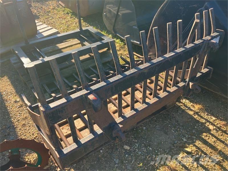  - - - STENGREB 155CM Outros acessórios de tractores