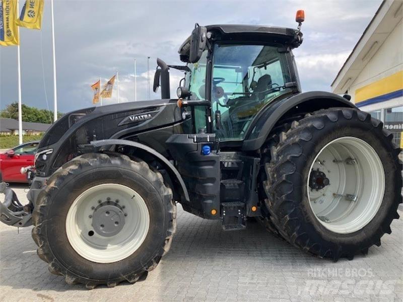 Valtra S394 Tratores Agrícolas usados