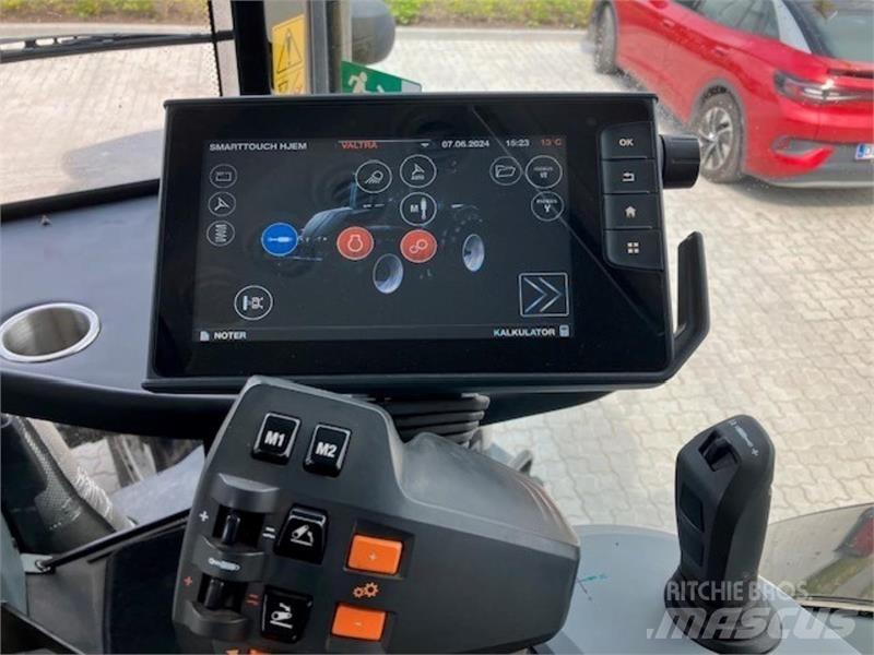 Valtra S394 Tratores Agrícolas usados