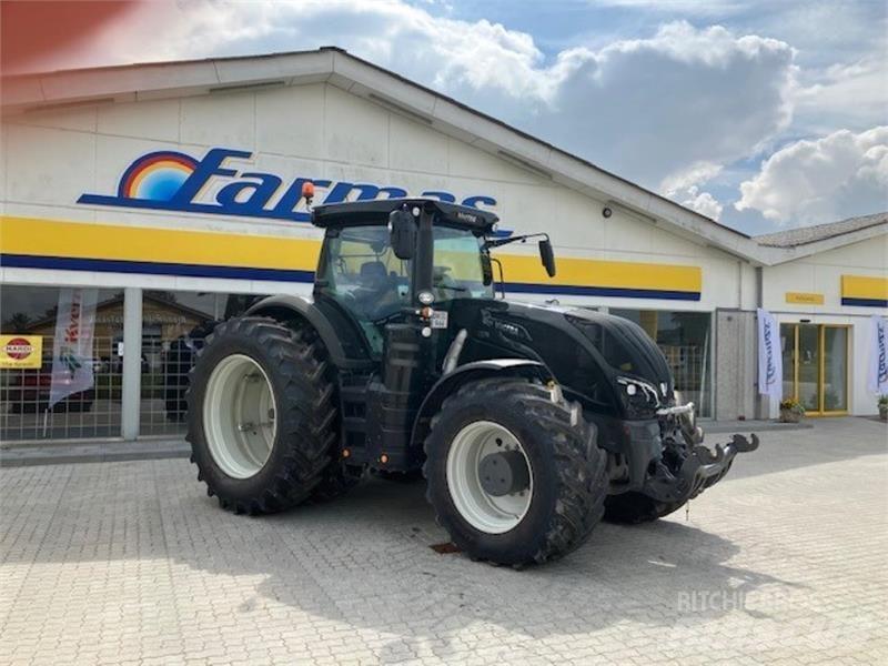Valtra S394 Tratores Agrícolas usados