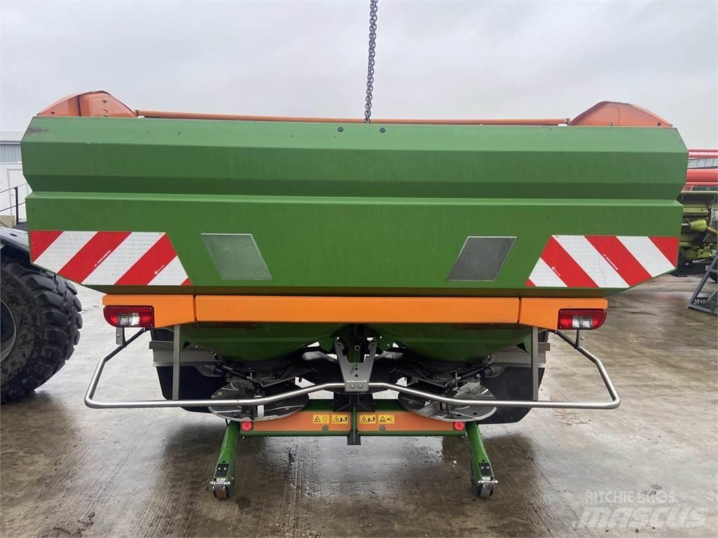 Amazone ZA-TS4200 Pulverizadores de fertilizante