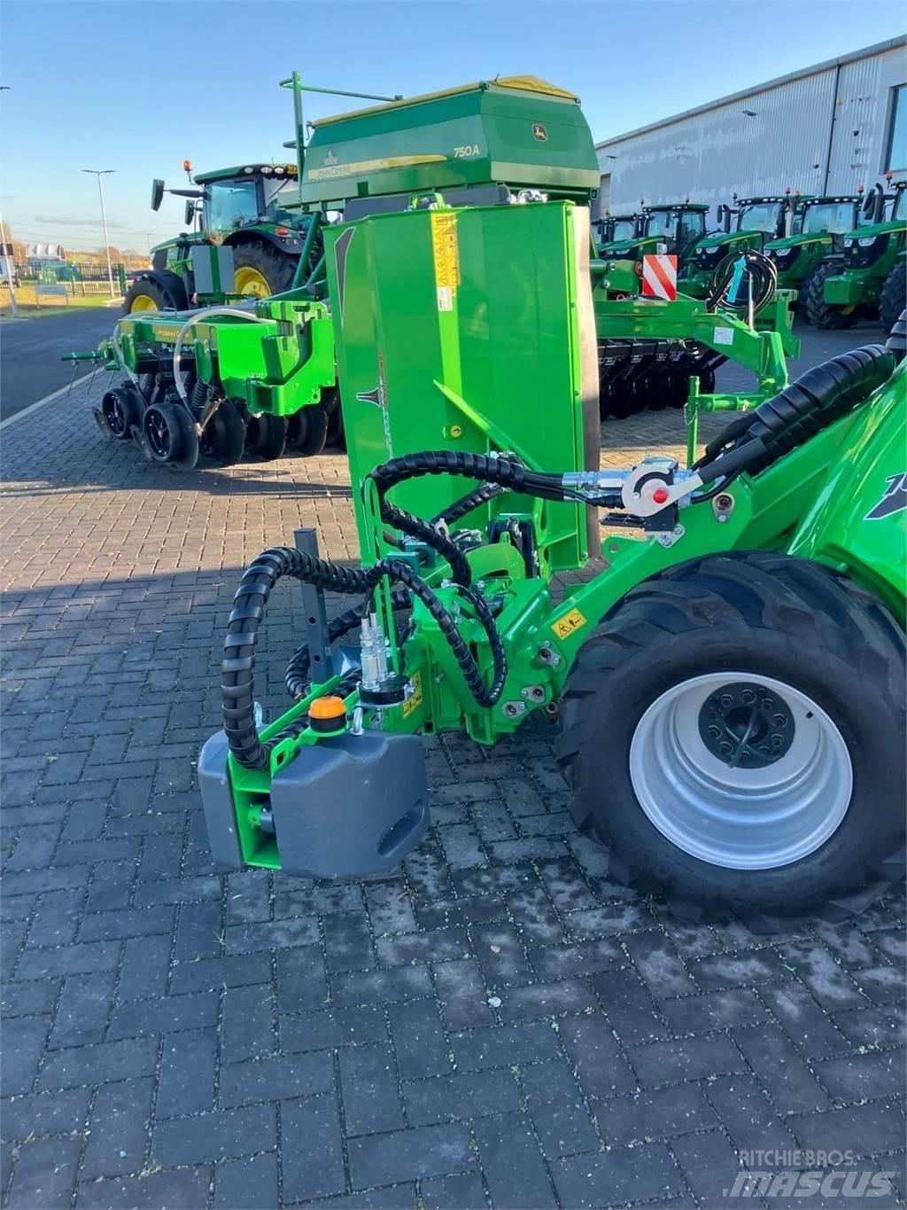 Avant A37213 Agricultura - Outros
