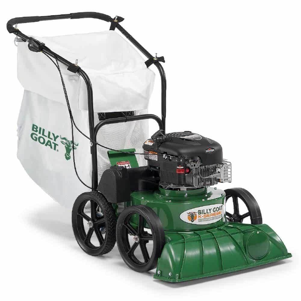 Billy Goat KV601SP Agricultura - Outros
