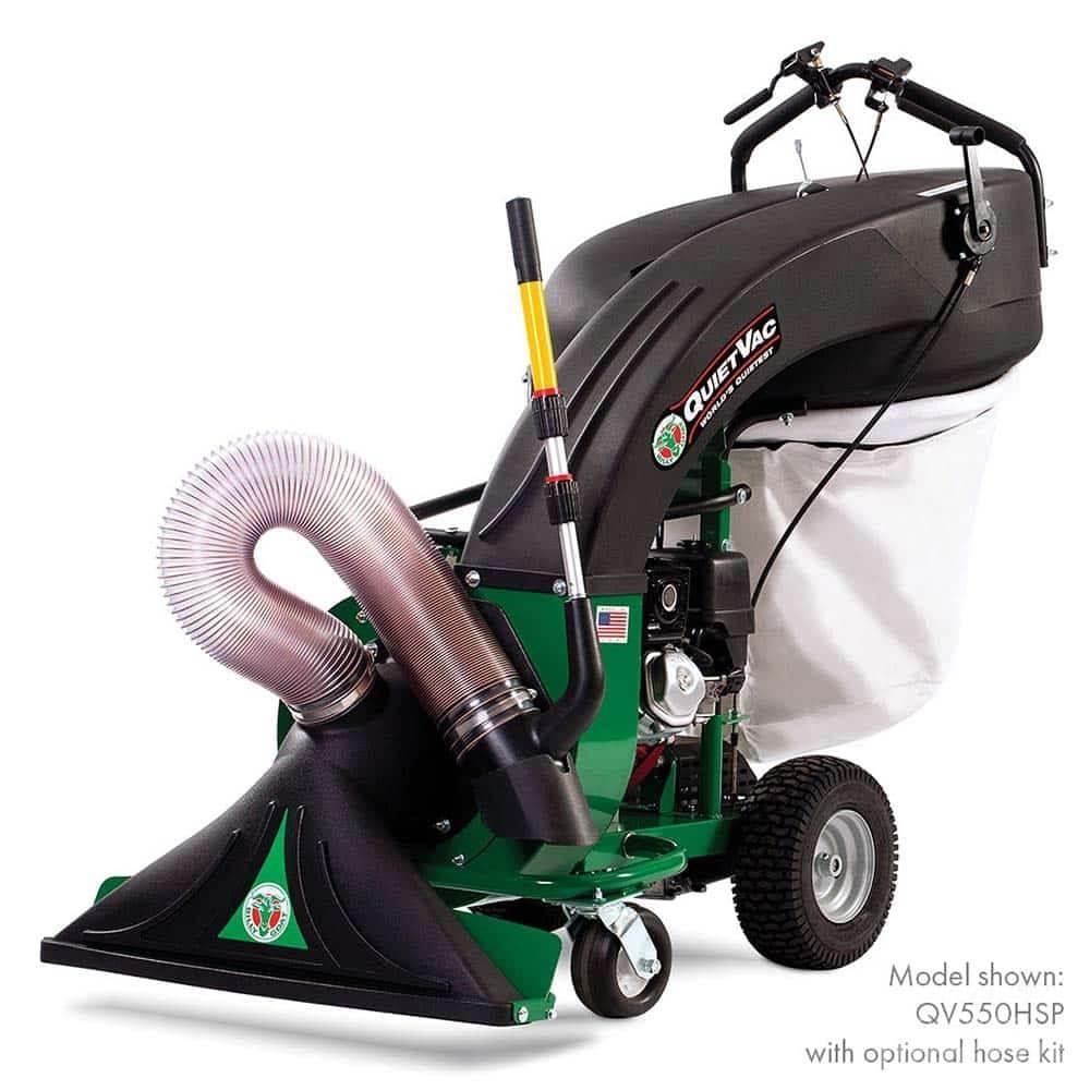 Billy Goat QV550HSP Agricultura - Outros
