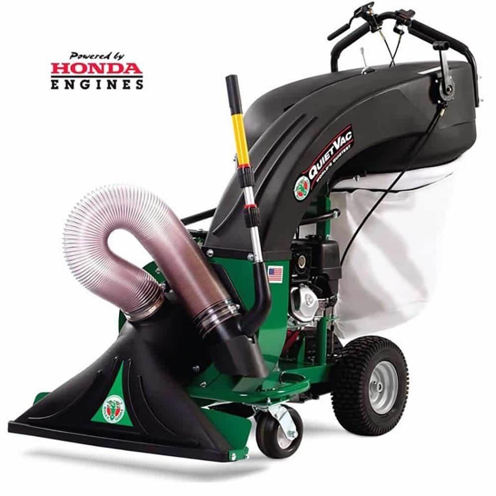 Billy Goat QV900HSP Agricultura - Outros
