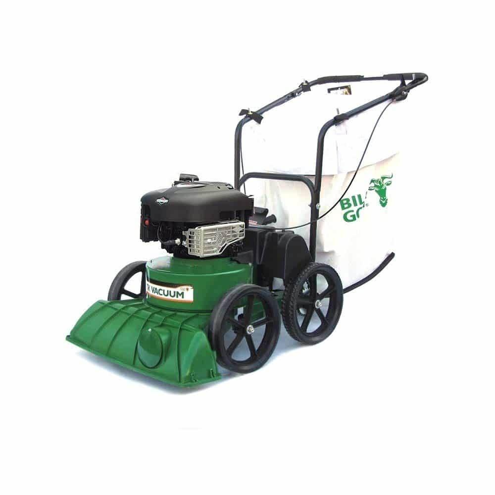 Billy Goat TKV601SP Agricultura - Outros
