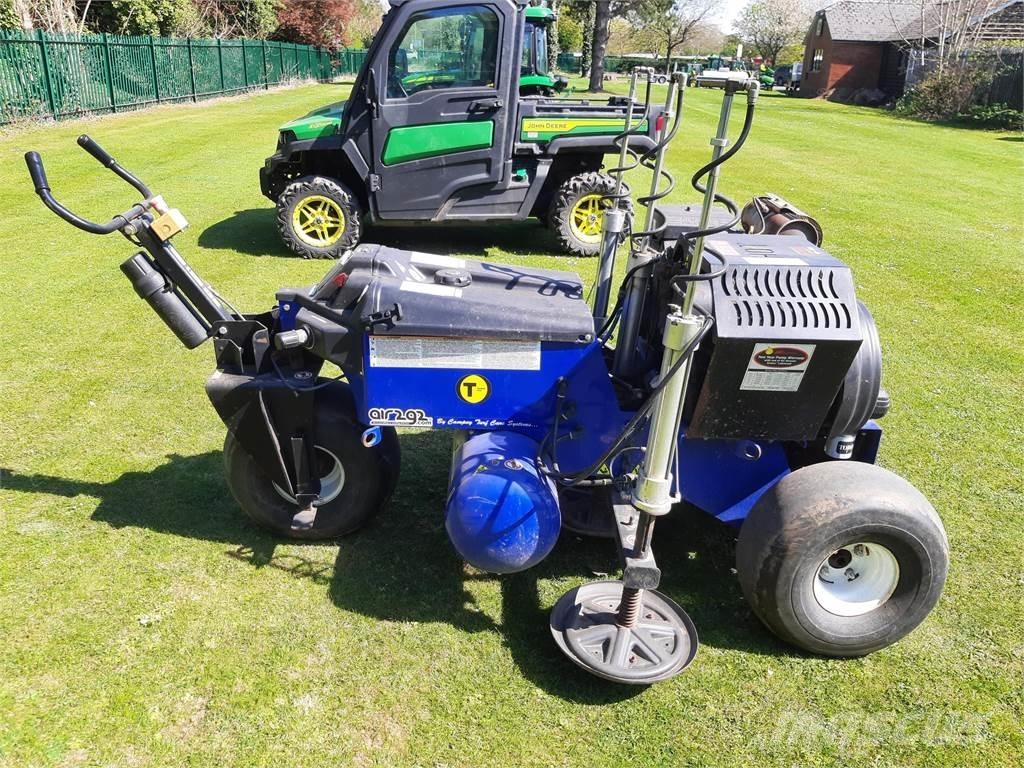  Campey AIR2G2 Espaços verdes - Outros
