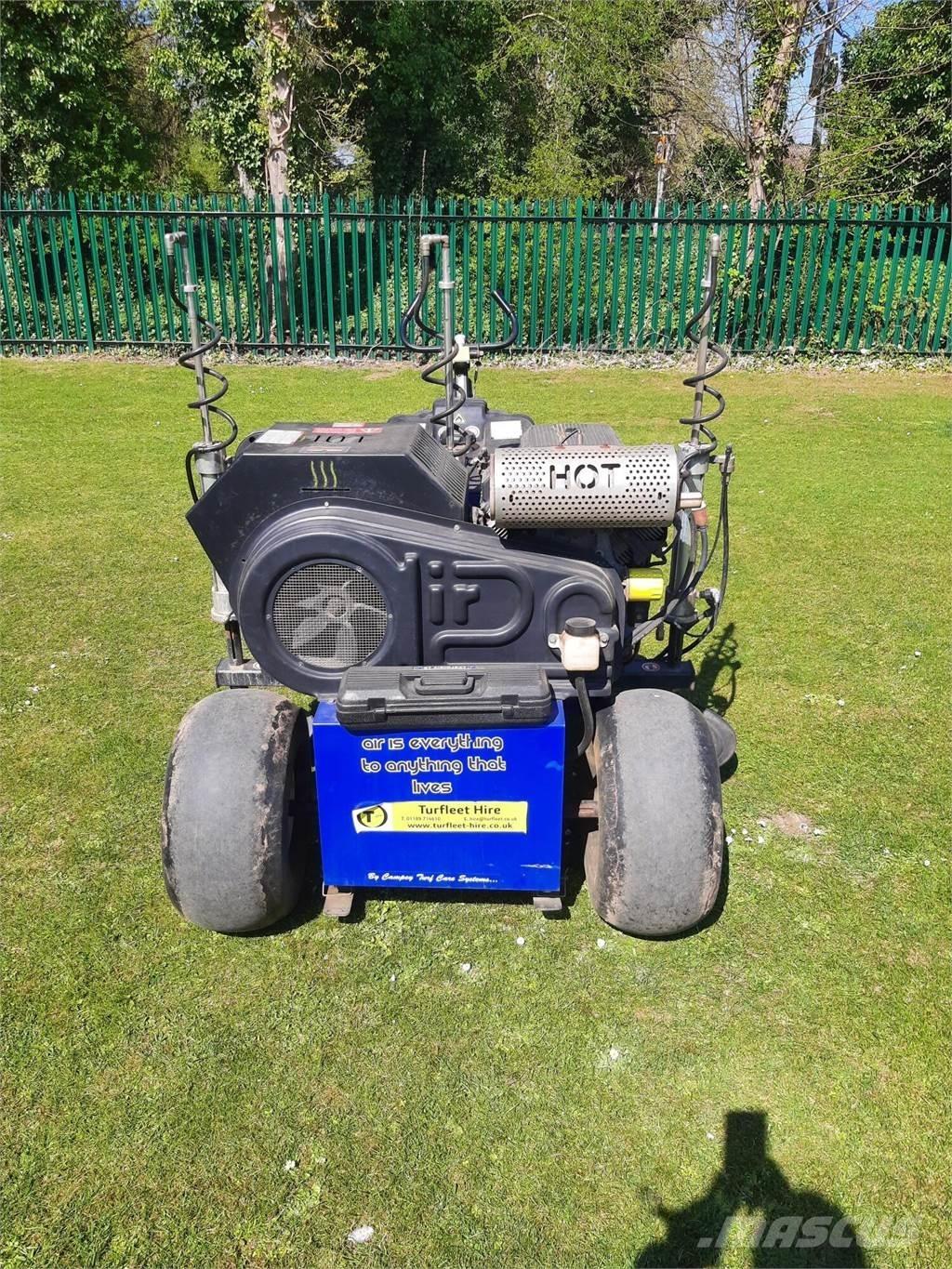 Campey AIR2G2 Espaços verdes - Outros

