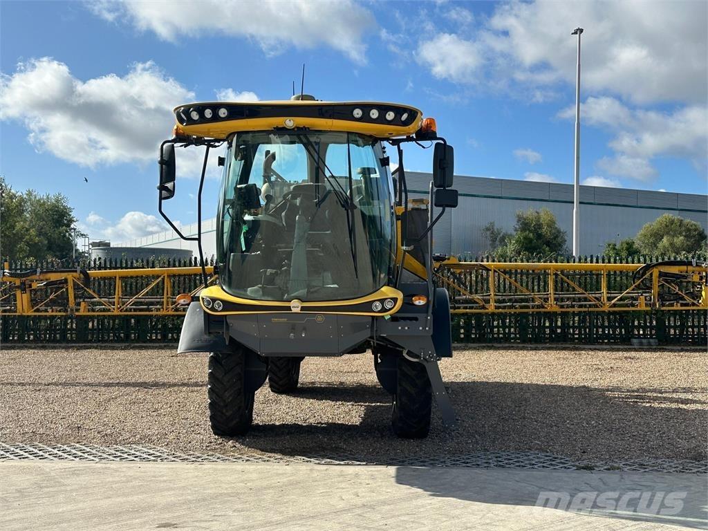 Chafer Inceptor 5000 Pulverizadores Automotrizes