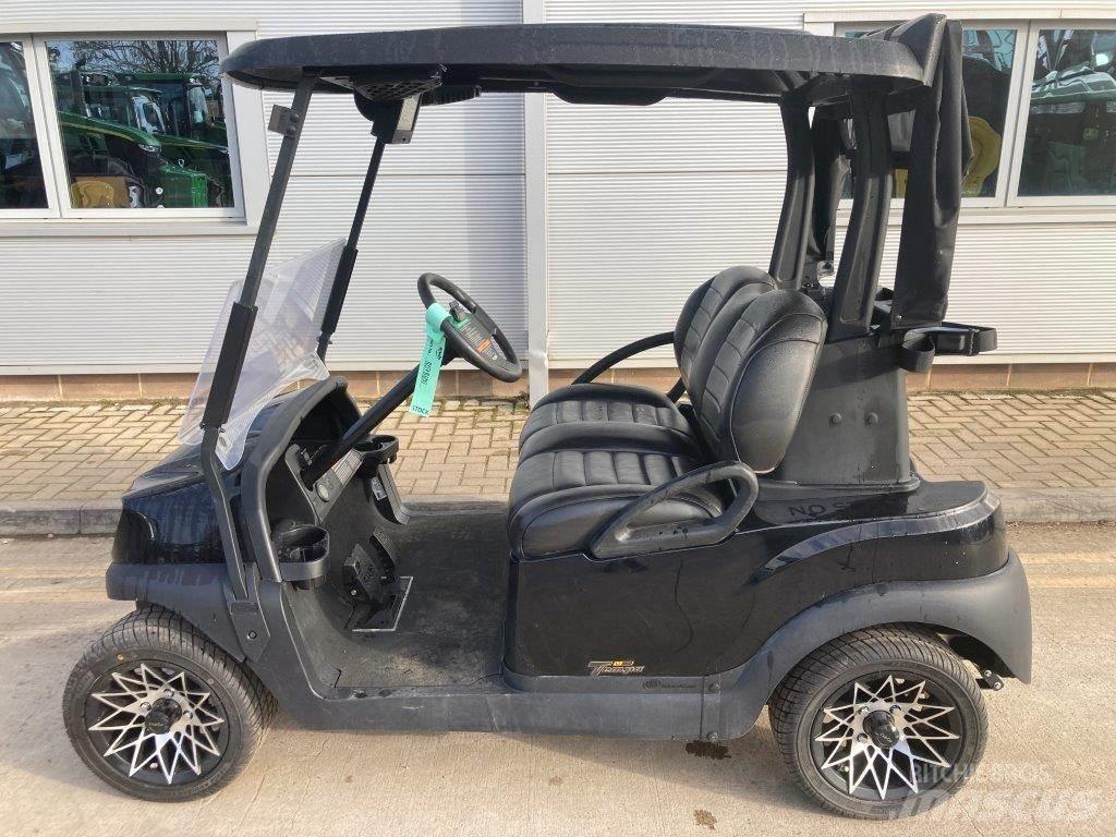Club Car Tempo Carros de golfe