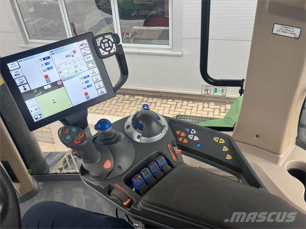 Fendt 943 MT Tratores Agrícolas usados