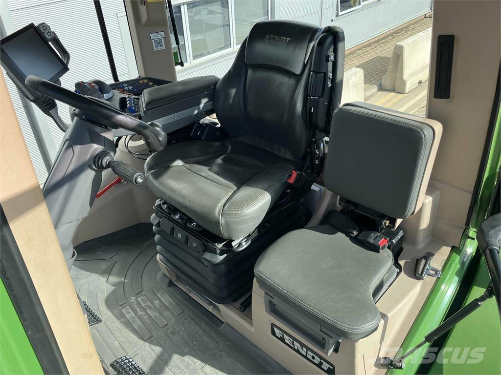 Fendt 943 MT Tratores Agrícolas usados