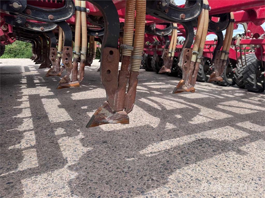 Horsch Spritner 6 ST Perfuradoras