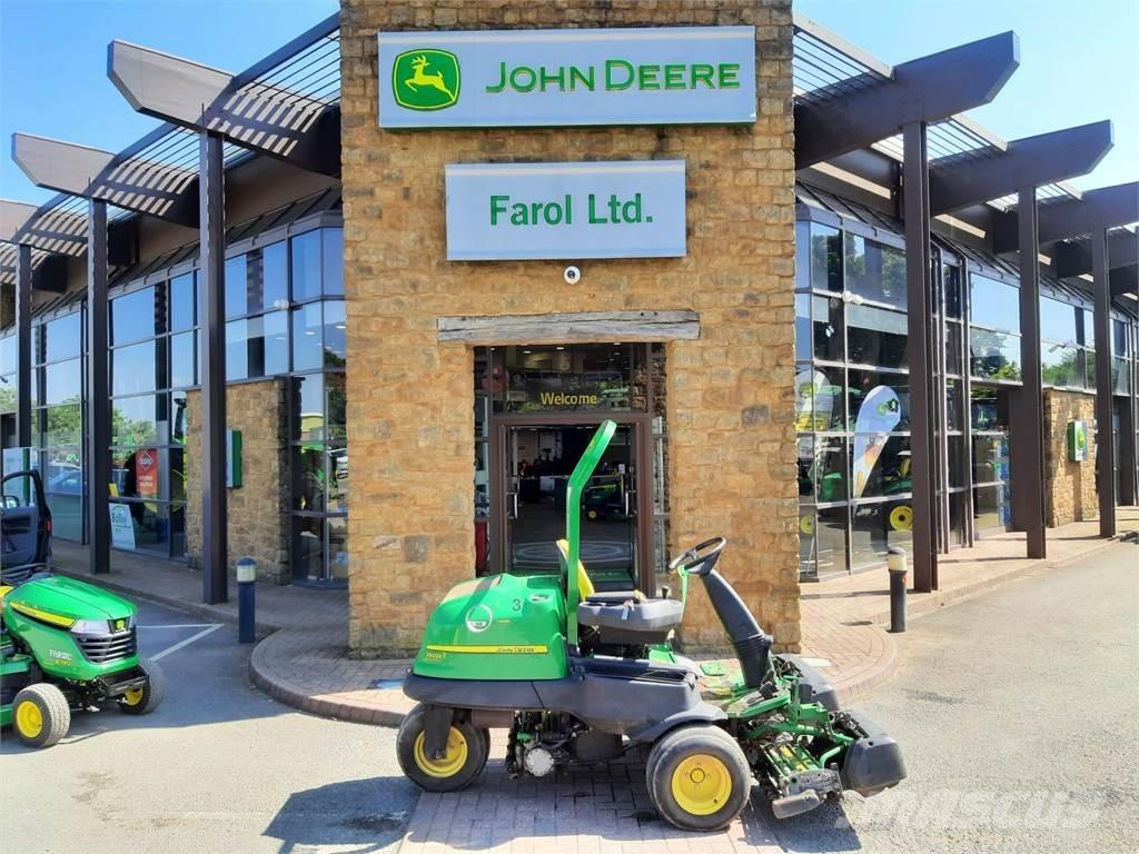 John Deere 2500EH Corta-Relvas walk-behind
