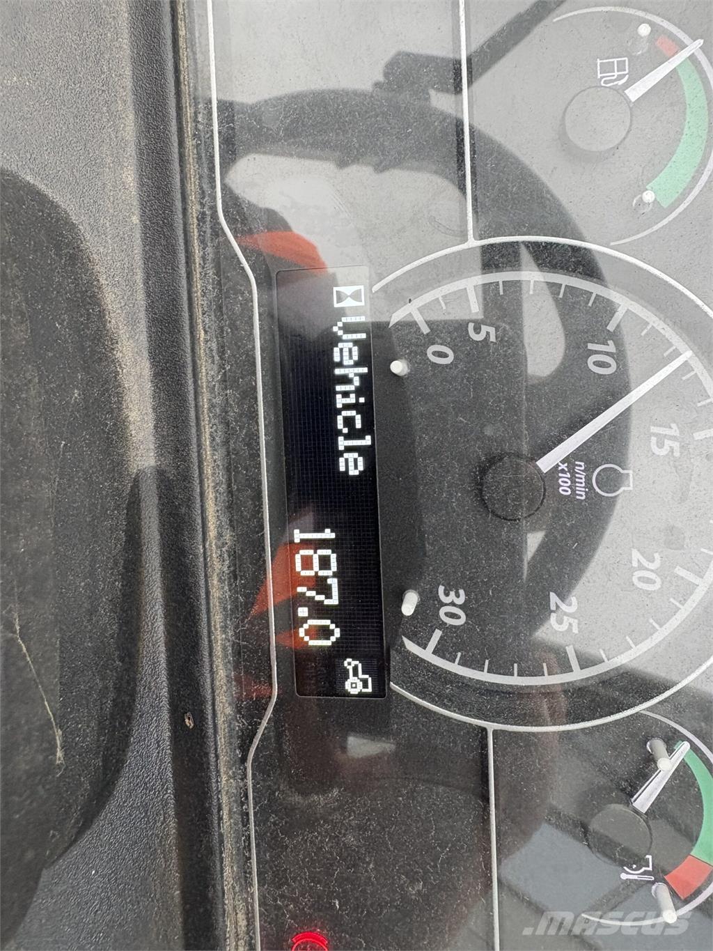 John Deere 3039R Tractores compactos