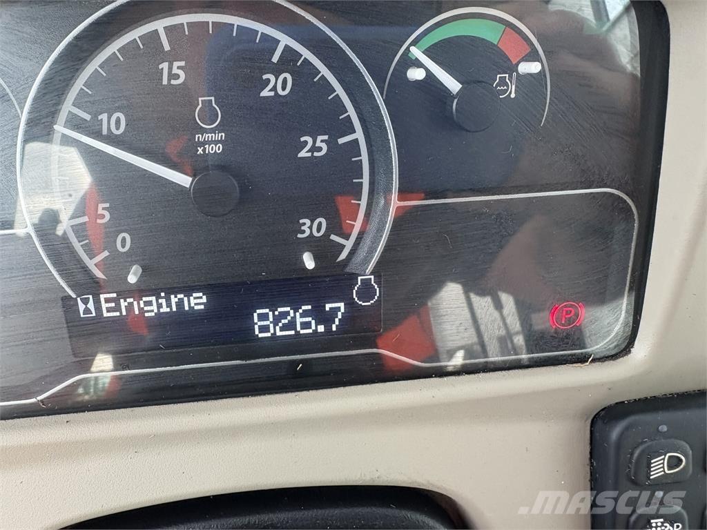 John Deere 4066R Tractores compactos