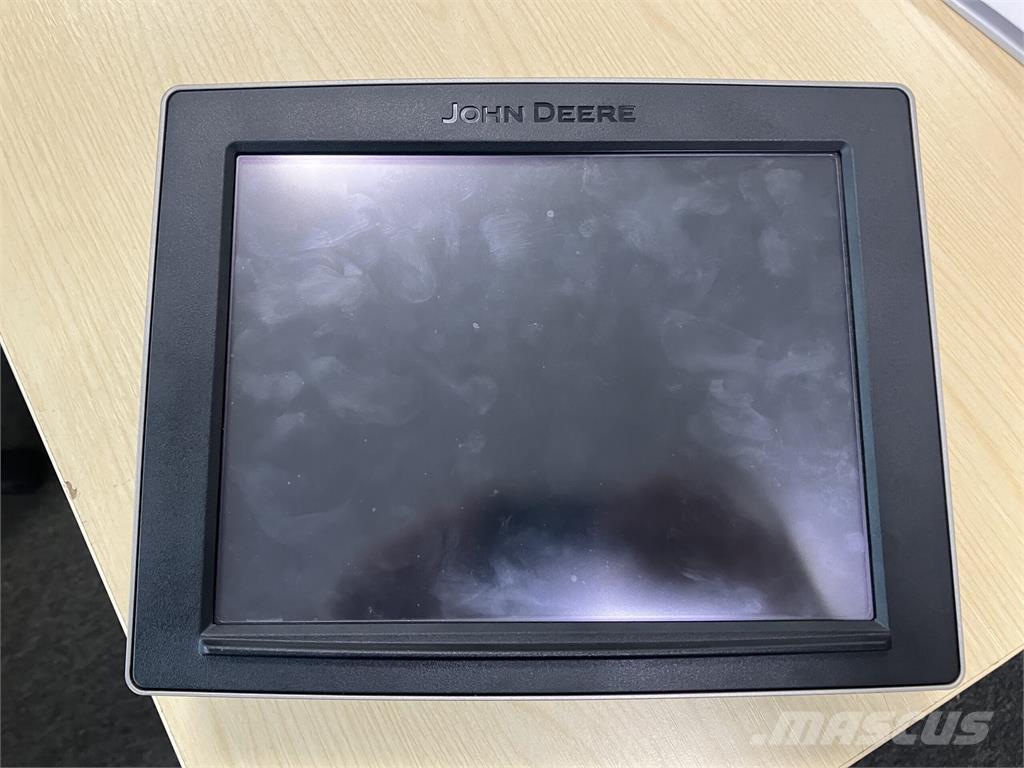 John Deere 4640 Semeadoras de precisão