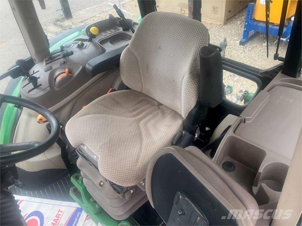 John Deere 5085M Tratores Agrícolas usados