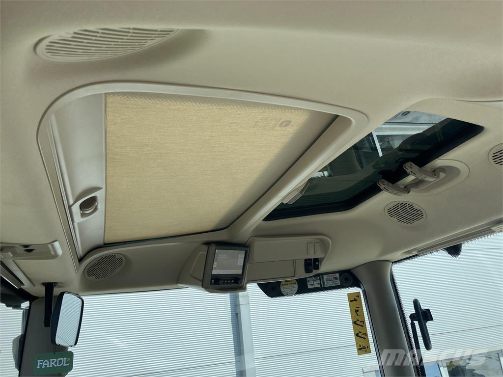 John Deere 6R 155 Tratores Agrícolas usados