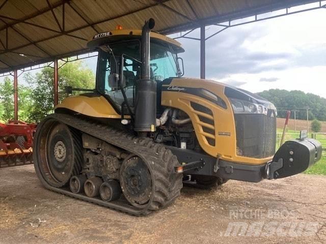 John Deere 6R 215 Tratores Agrícolas usados