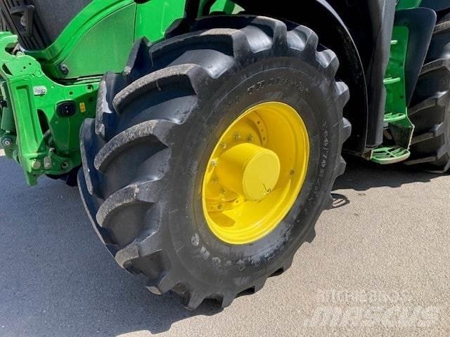 John Deere 6R 215 Tratores Agrícolas usados