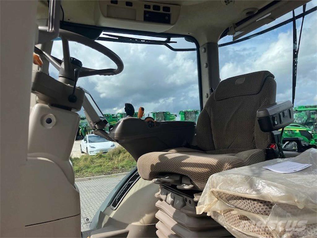 John Deere 7310R Tratores Agrícolas usados