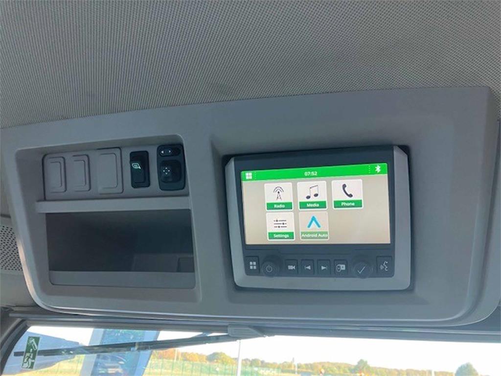 John Deere 7R 250 Tratores Agrícolas usados