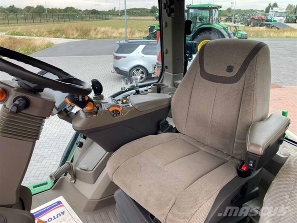 John Deere 7R 330 Tratores Agrícolas usados