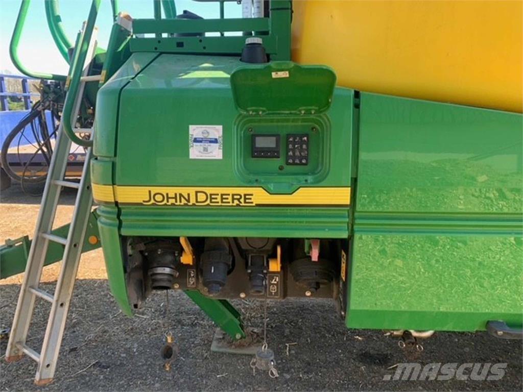 John Deere R962I Pulverizadores Automotrizes