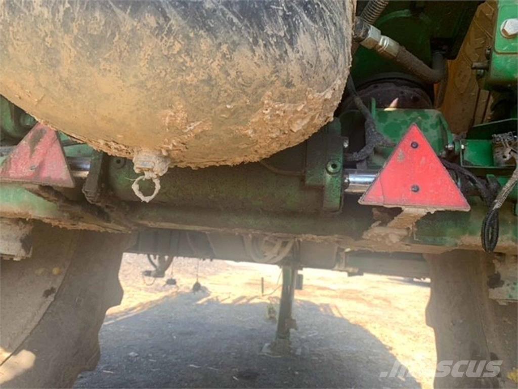 John Deere R962I Pulverizadores Automotrizes