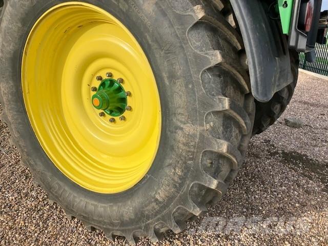 John Deere R962I Pulverizadores Automotrizes