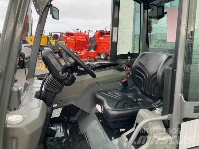 Kramer KL14.5 Telescópicas para Agricultura